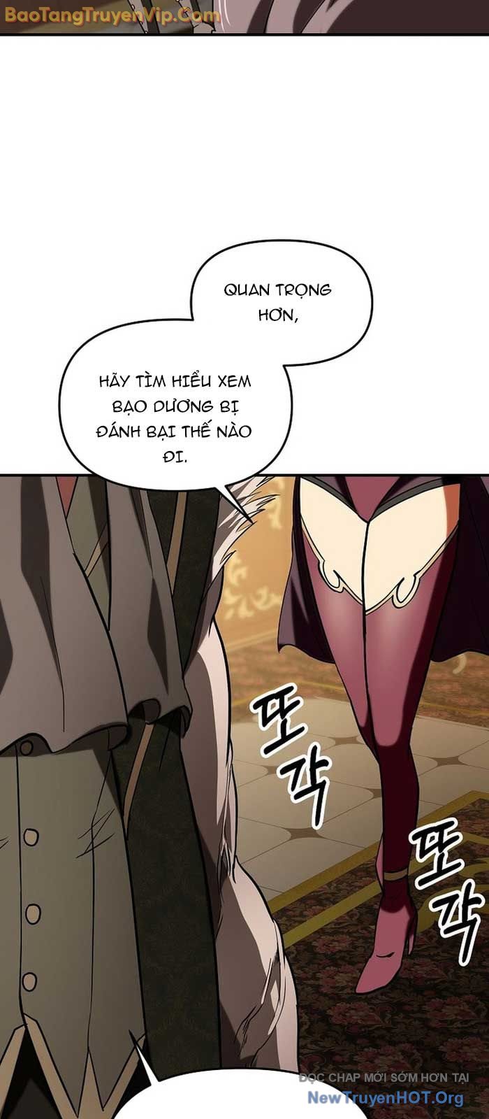 Nhân Vật Phụ Trong Thế Giới Điên Loạn chapter 26 - Trang 76