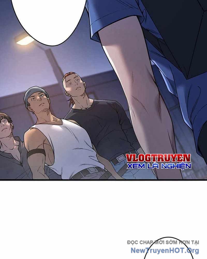 Lão Đại Trung Niên Không Danh chapter 1 - Trang 104
