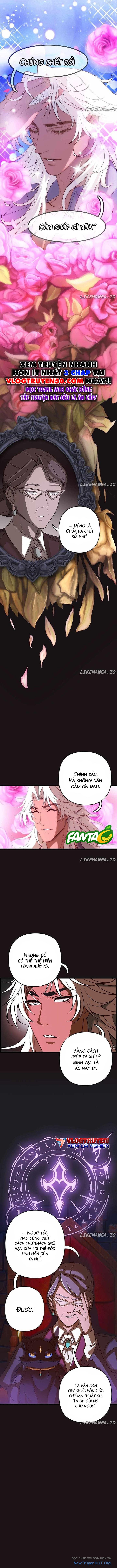 Ký Sự Nuôi Dạy trẻ Của Quỷ Vương chapter 10 - Trang 7