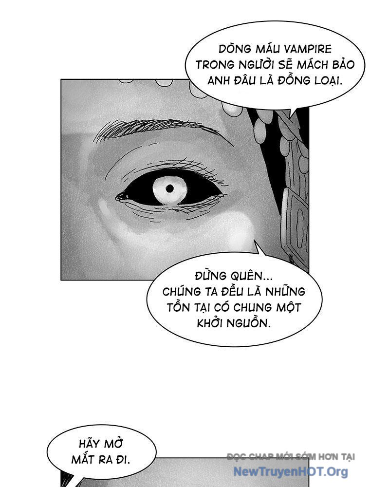 Máu lạnh chapter 50 - Trang 17