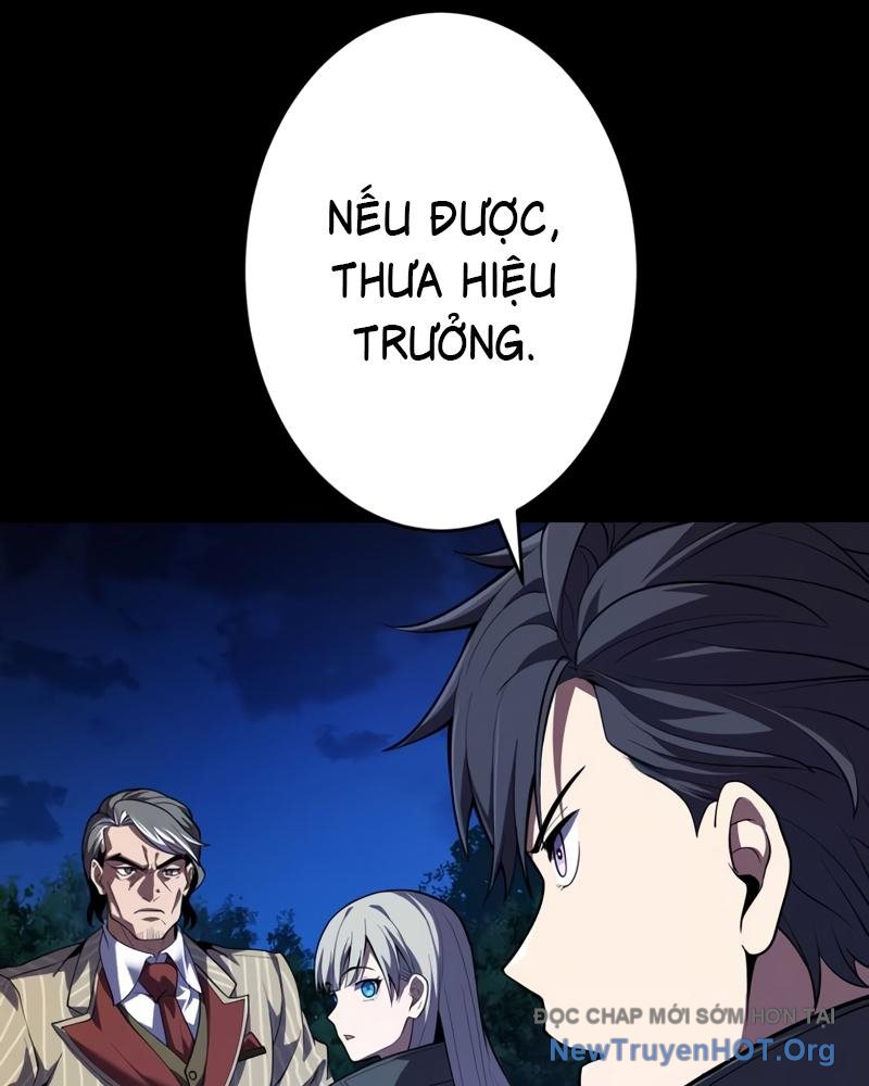 Kẻ Vượt Trội Từ Địa Giới Vô Địch Tại Trường Học chapter 6 - Trang 20