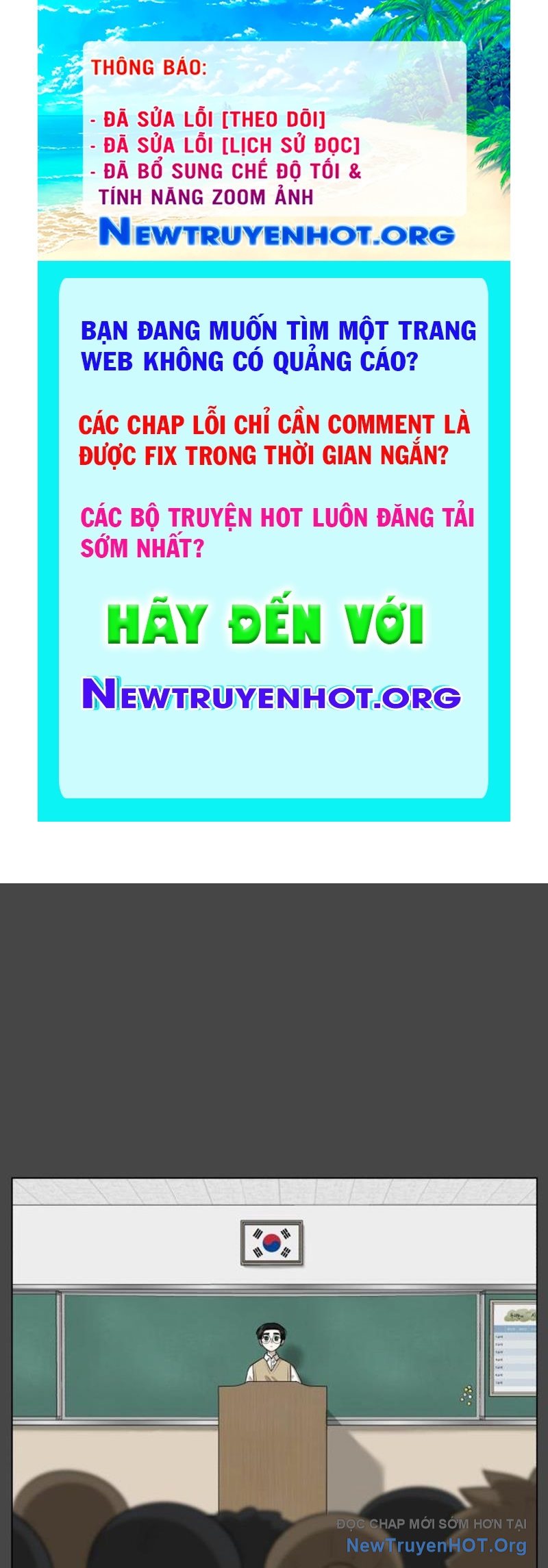 Tiết Học Sinh Tồn Thứ 44 chapter 5 - Trang 1