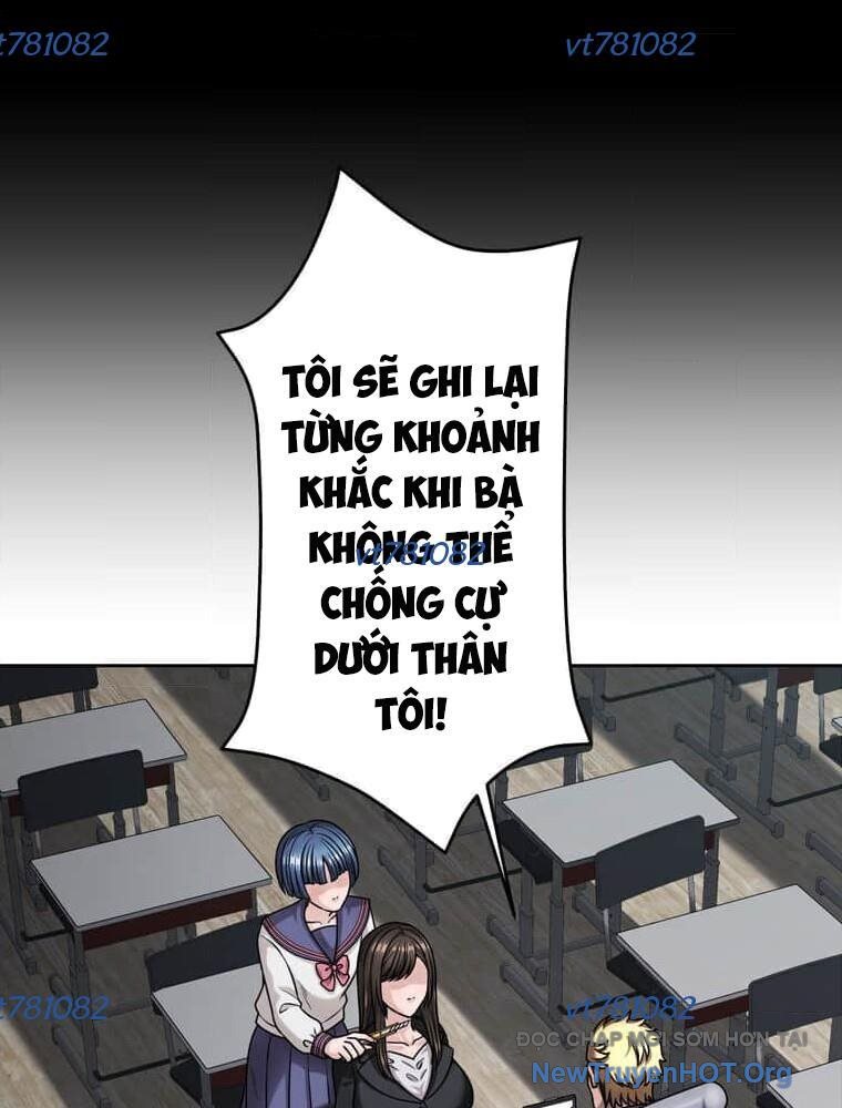 Giáo Viên ác Quỷ Saiko chapter 129 - Trang 11