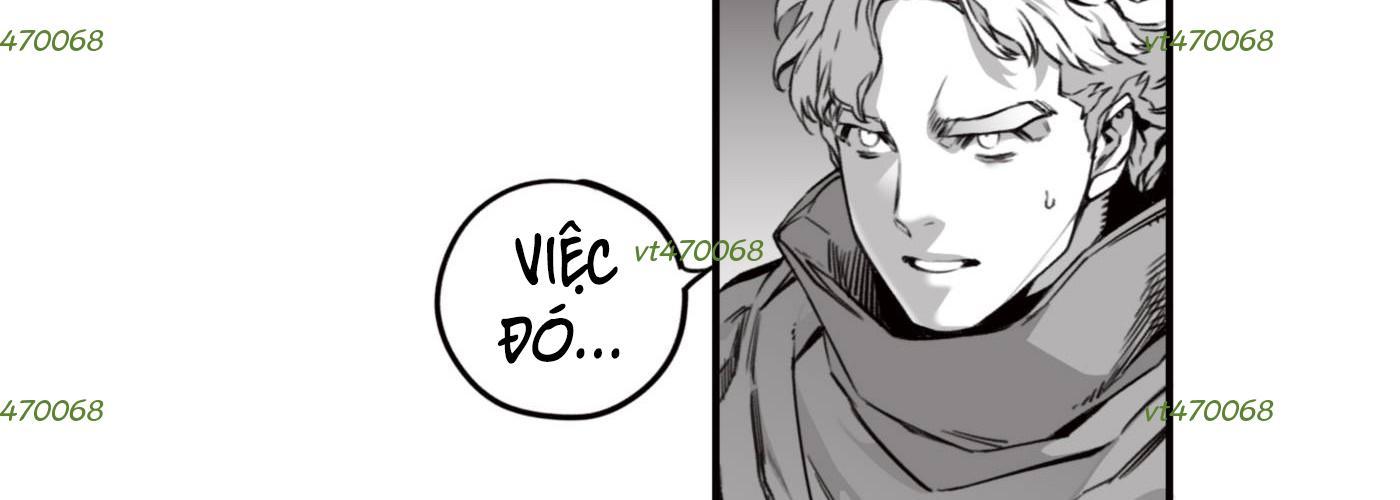 Hoàn Ác Vương Quyền Và Tự Do chapter 13 - Trang 77
