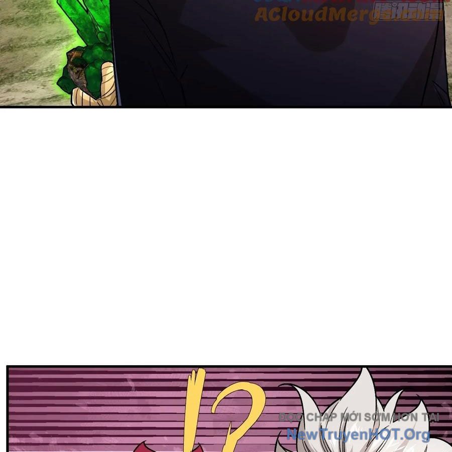 Vĩnh sinh đi chết đi! chapter 33 - Trang 15