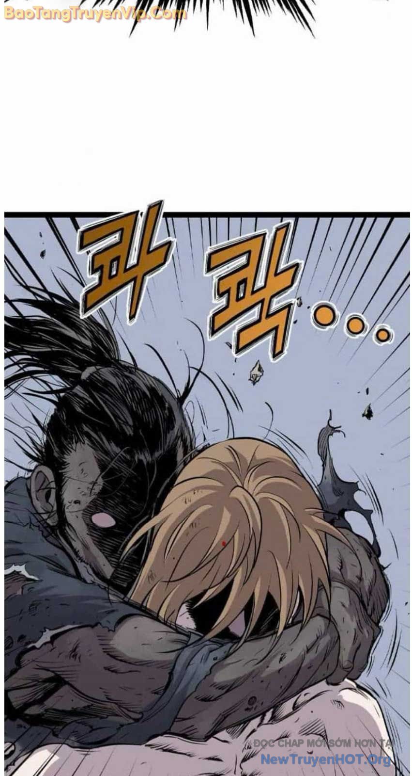 Sát Thần Tu La chapter 55 - Trang 87