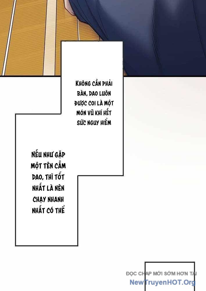 Lão Đại Trung Niên Không Danh chapter 8 - Trang 16