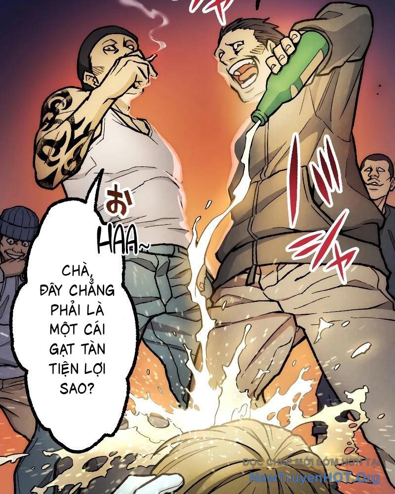 Làng Cười chapter 1 - Trang 71