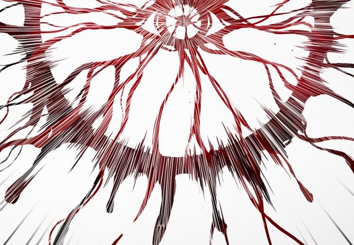 Hoàn Ác Vương Quyền Và Tự Do chapter 15 - Trang 113