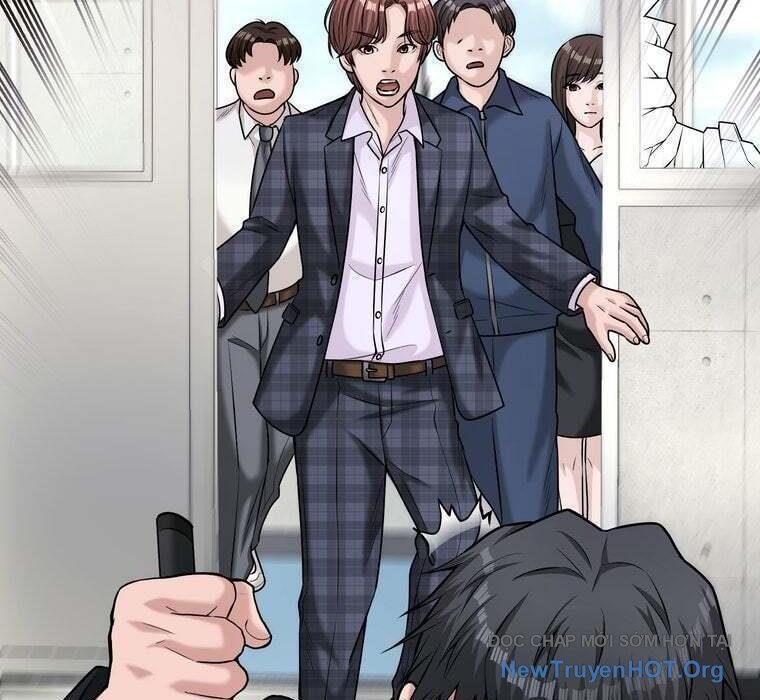 Giáo Viên ác Quỷ Saiko chapter 72 - Trang 114