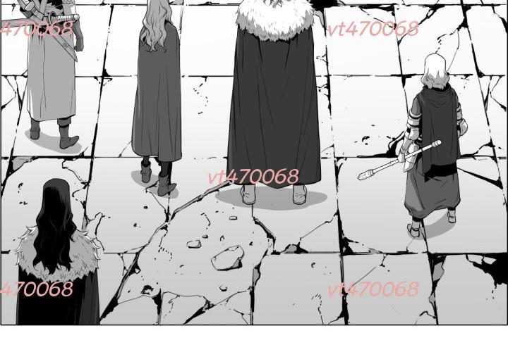 Hoàn Ác Vương Quyền Và Tự Do chapter 15 - Trang 106