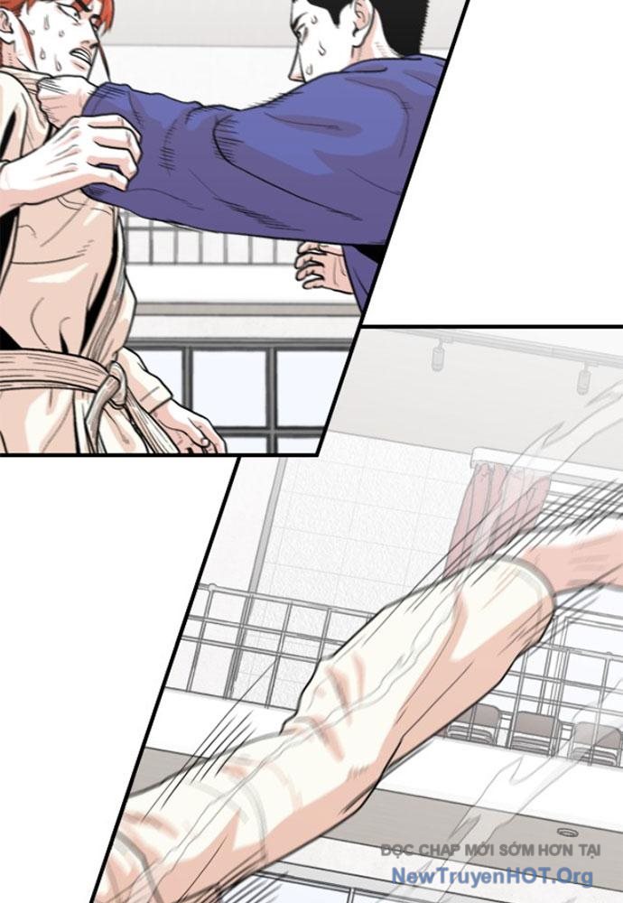 Một Trận Đấu chapter 12 - Trang 20
