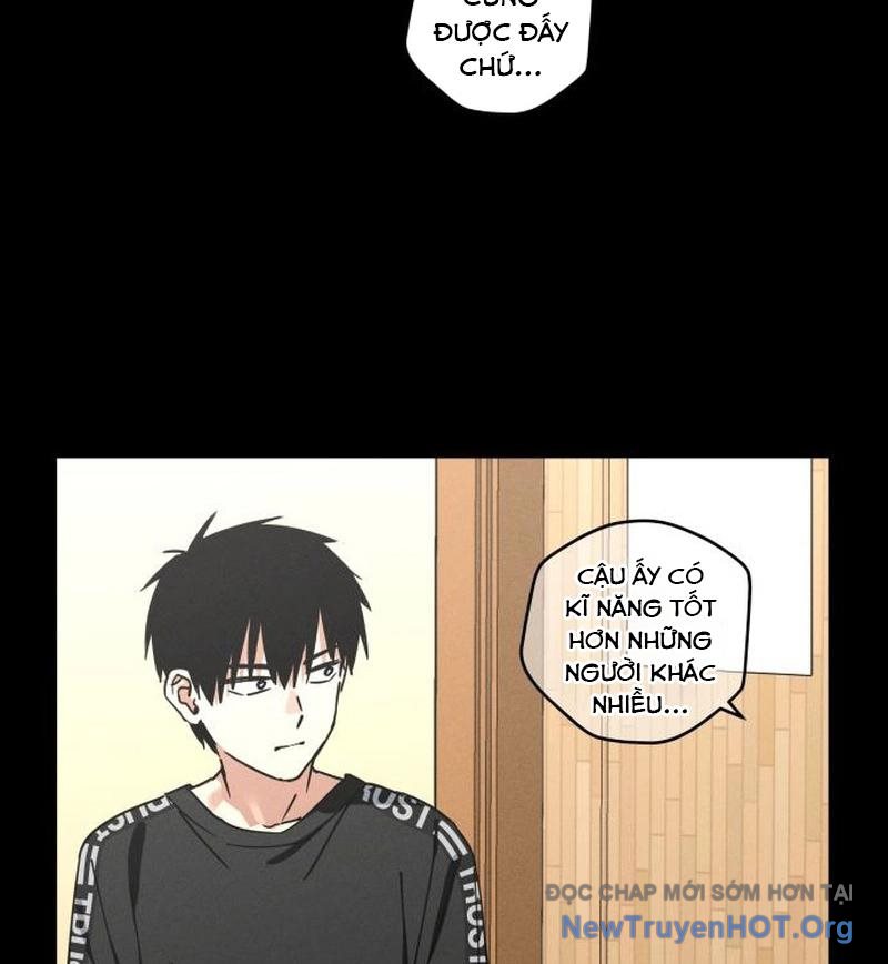 Hôm Nay Han Yoil Là Phụ Nữ chapter 3 - Trang 41
