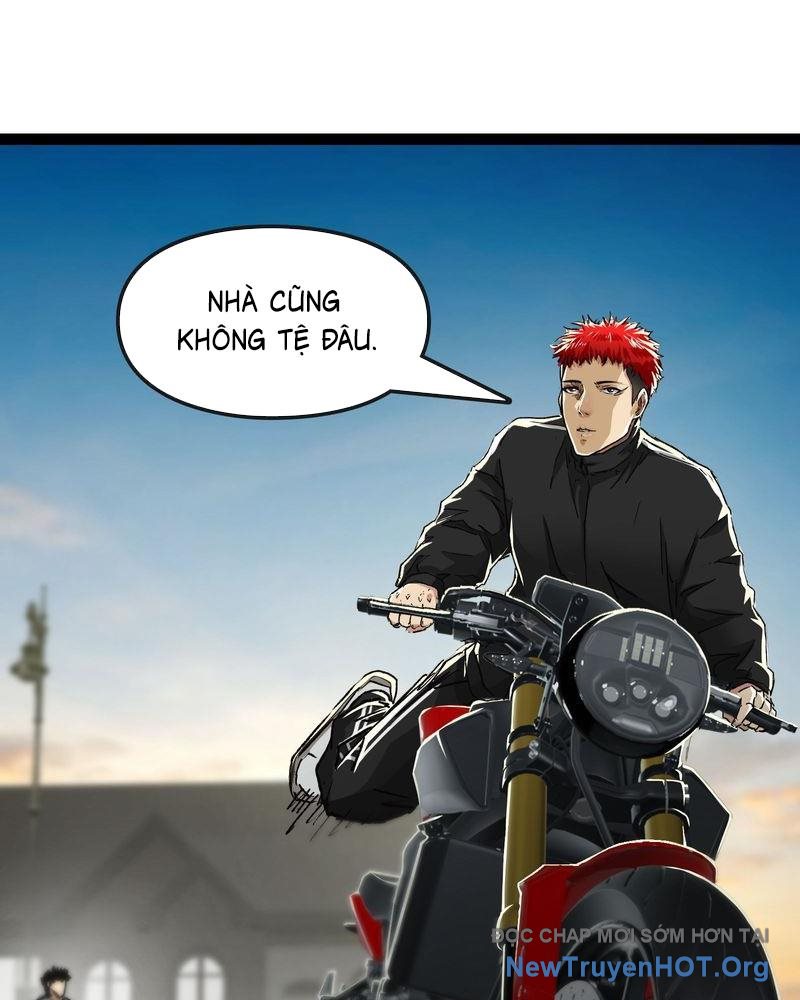 Tốc Độ Tử Thần chapter 13 - Trang 16