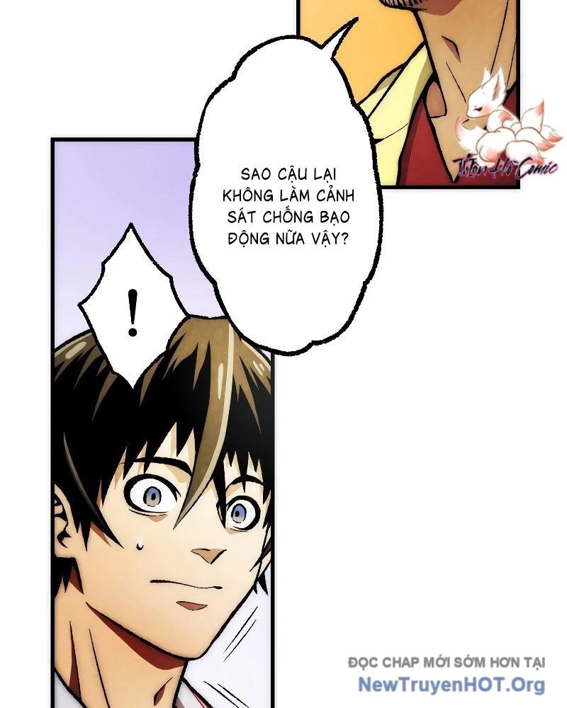 Làng Cười chapter 2 - Trang 70