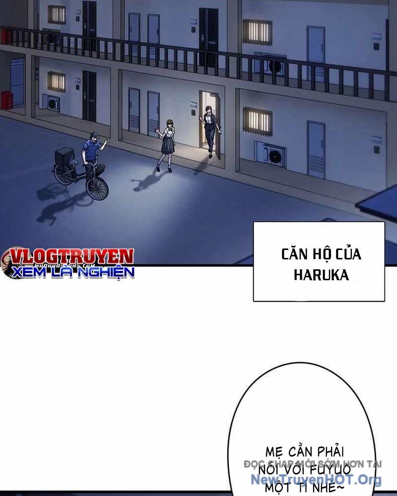 Lão Đại Trung Niên Không Danh chapter 1 - Trang 53