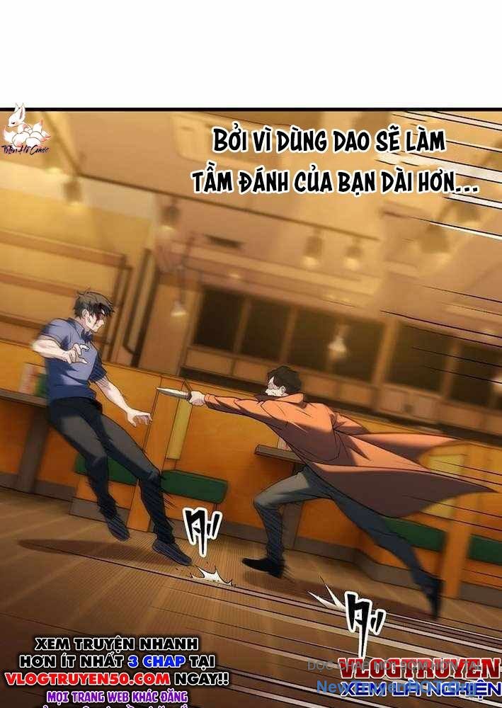 Lão Đại Trung Niên Không Danh chapter 8 - Trang 25