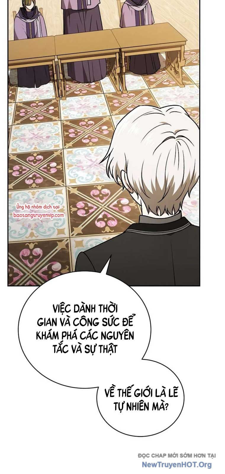 Thiên Tài Phép Thuật Nắm Giữ Khái Niệm chapter 20.2 - Trang 15
