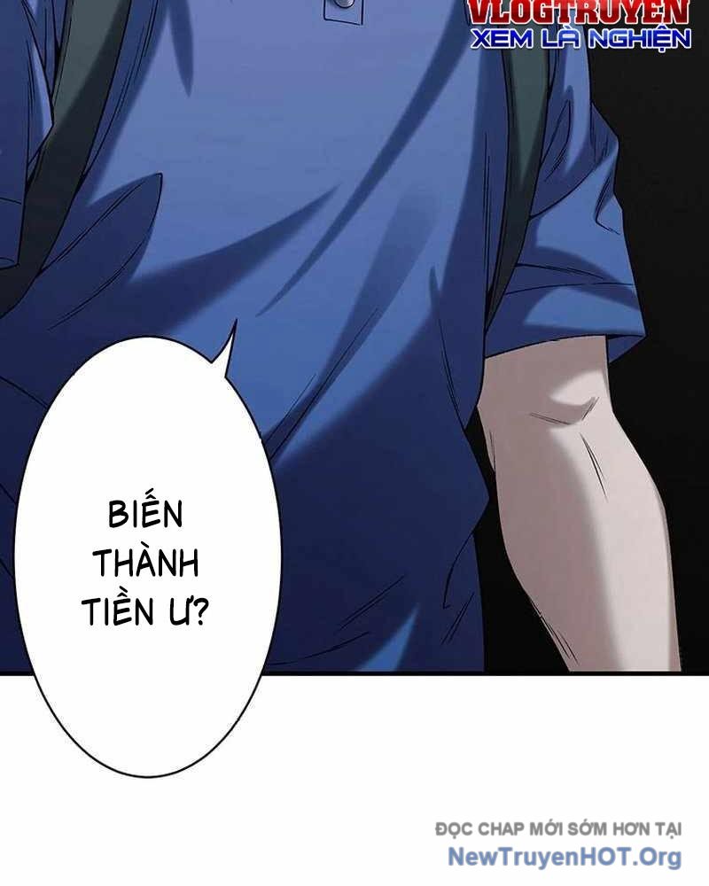 Lão Đại Trung Niên Không Danh chapter 1 - Trang 183