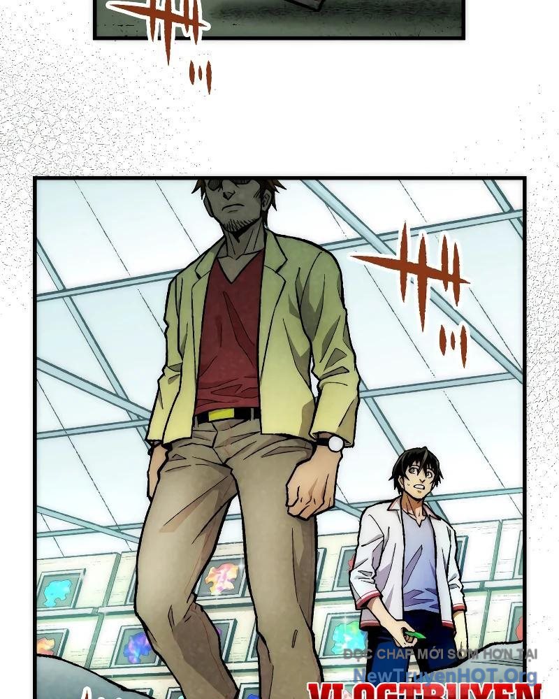 Làng Cười chapter 3 - Trang 119