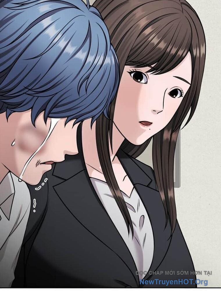 Giáo Viên ác Quỷ Saiko chapter 127 - Trang 37