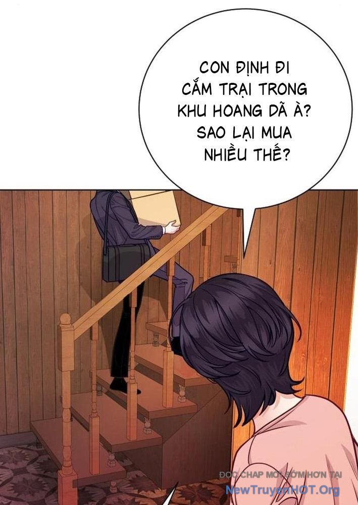 Không Gian Đặc Biệt Của Luật Sư Bình Dị chapter 2 - Trang 79