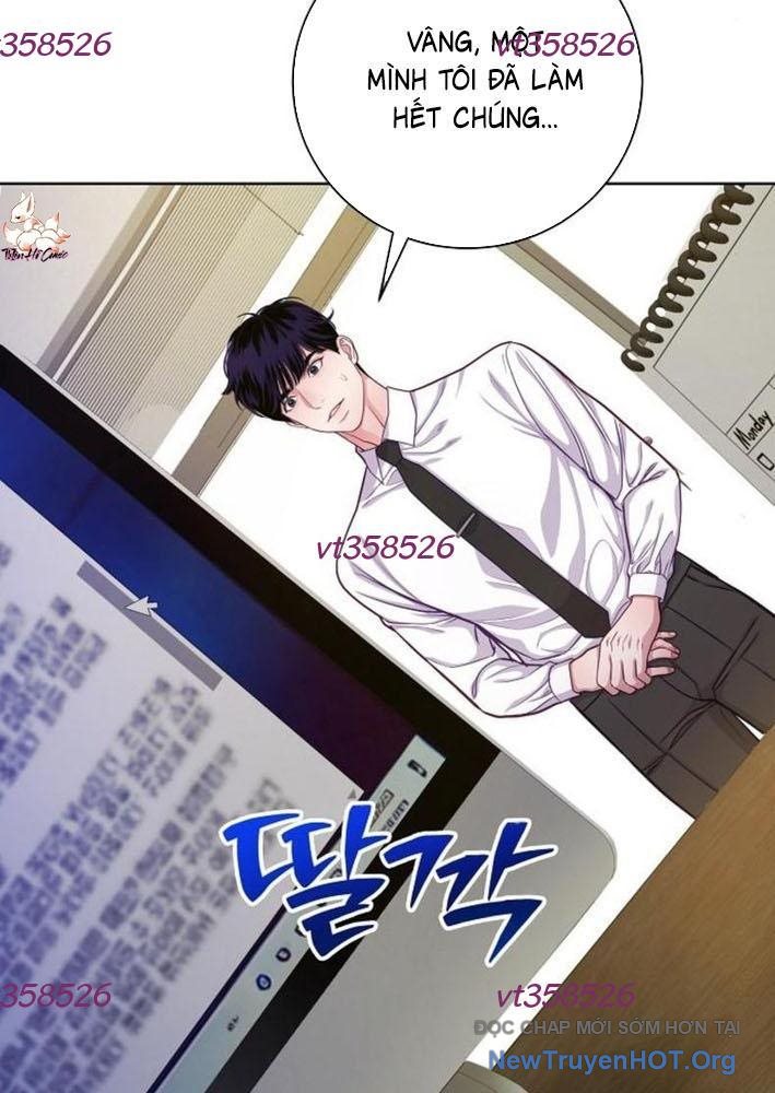 Không Gian Đặc Biệt Của Luật Sư Bình Dị chapter 5 - Trang 13