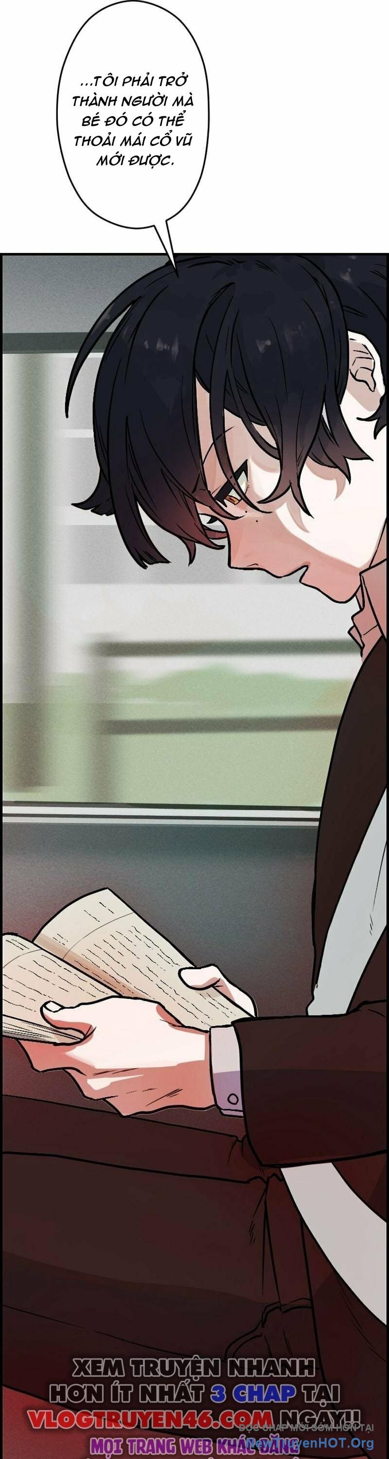 Vai Diễn Sát Nhân chapter 1 - Trang 22
