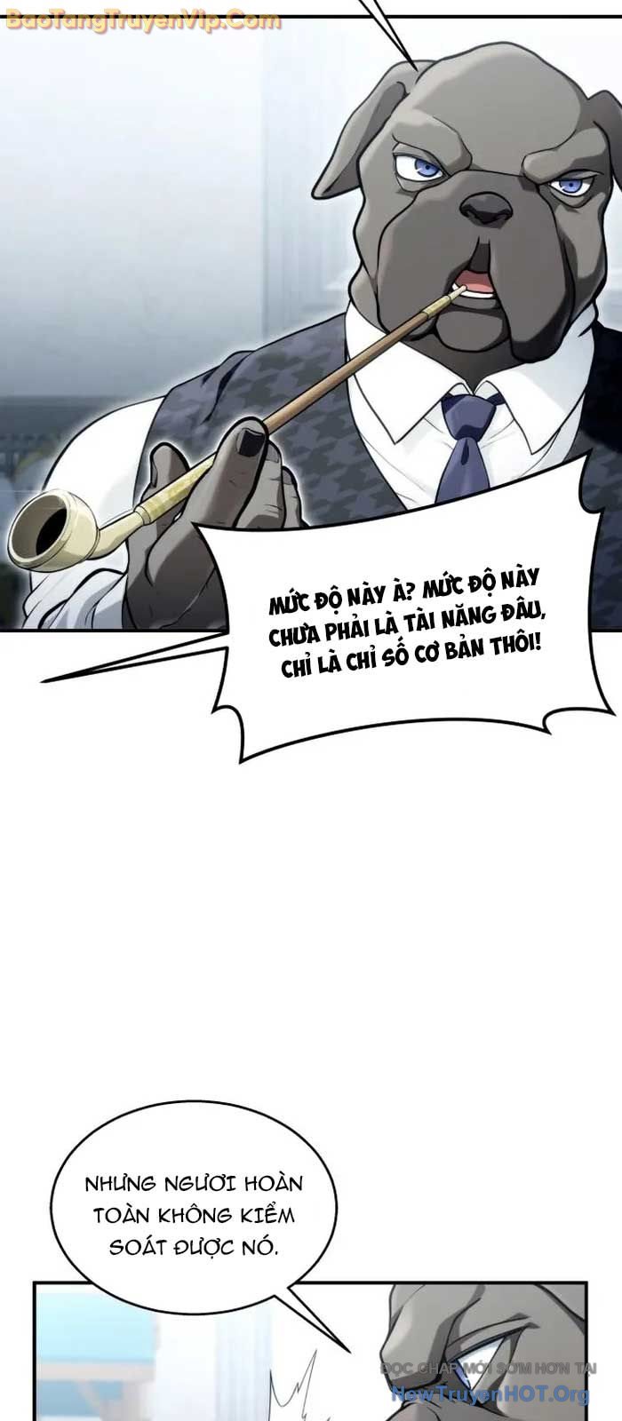 Cuộc Chiến Trong Tòa Tháp: Urek Mazino chapter 12 - Trang 66