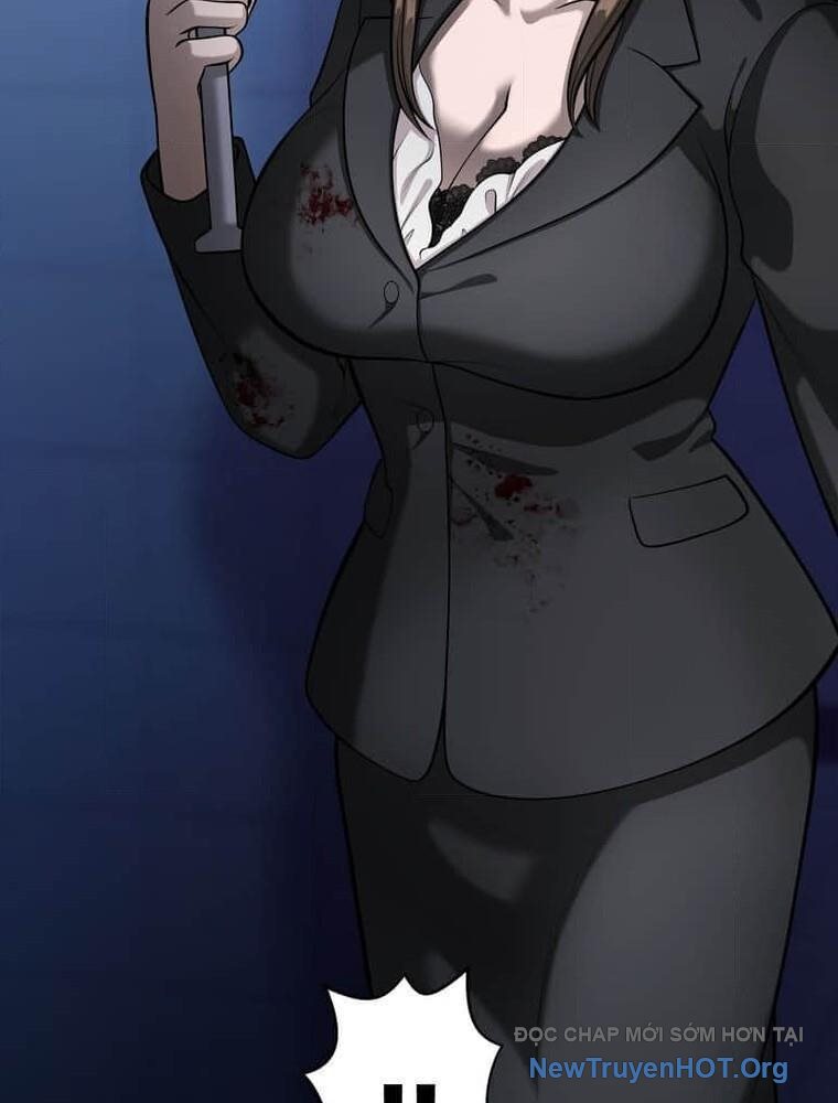 Giáo Viên ác Quỷ Saiko chapter 129 - Trang 125
