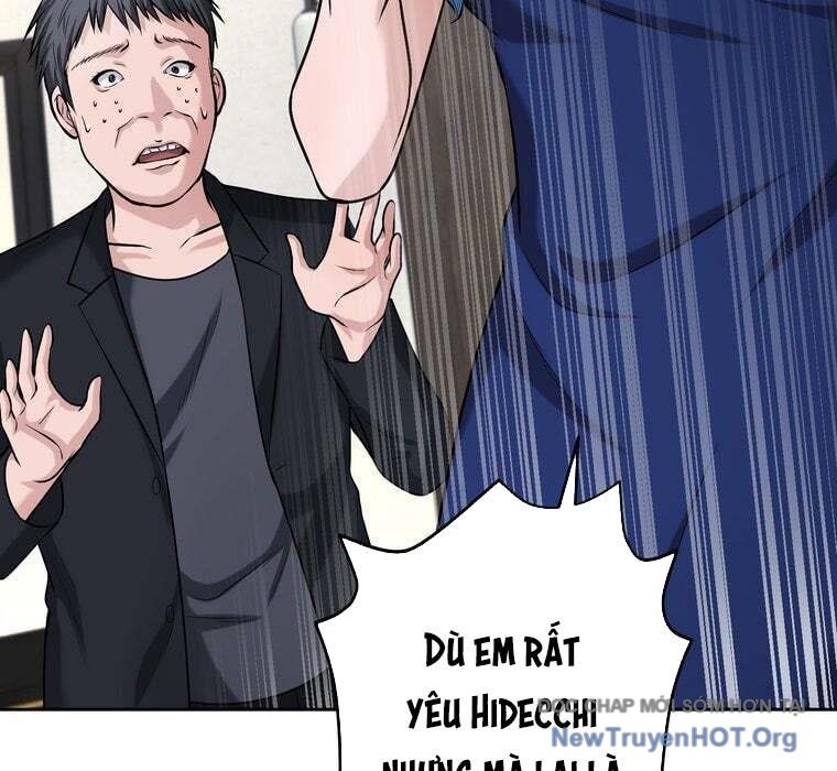 Giáo Viên ác Quỷ Saiko chapter 71 - Trang 162