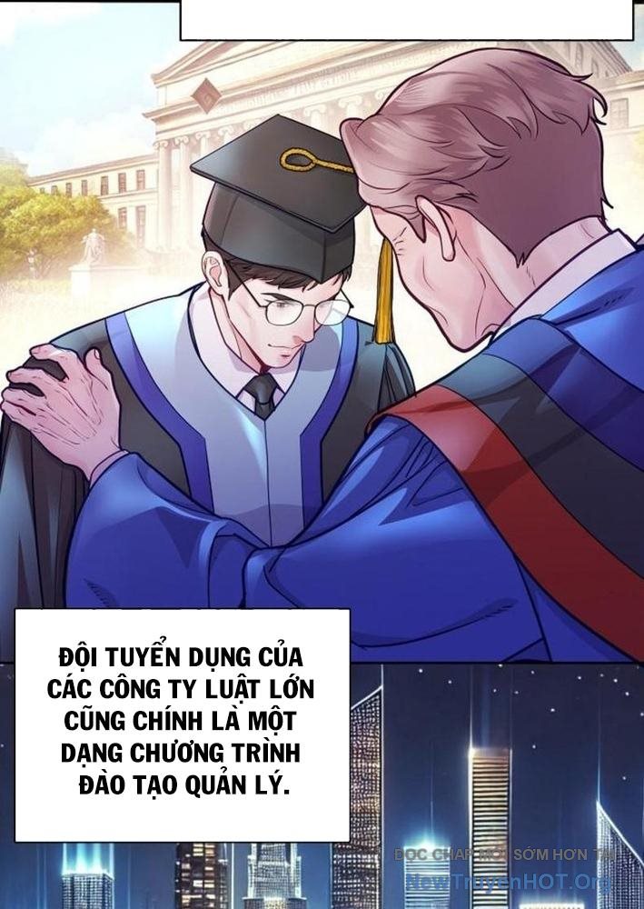 Không Gian Đặc Biệt Của Luật Sư Bình Dị chapter 3 - Trang 5