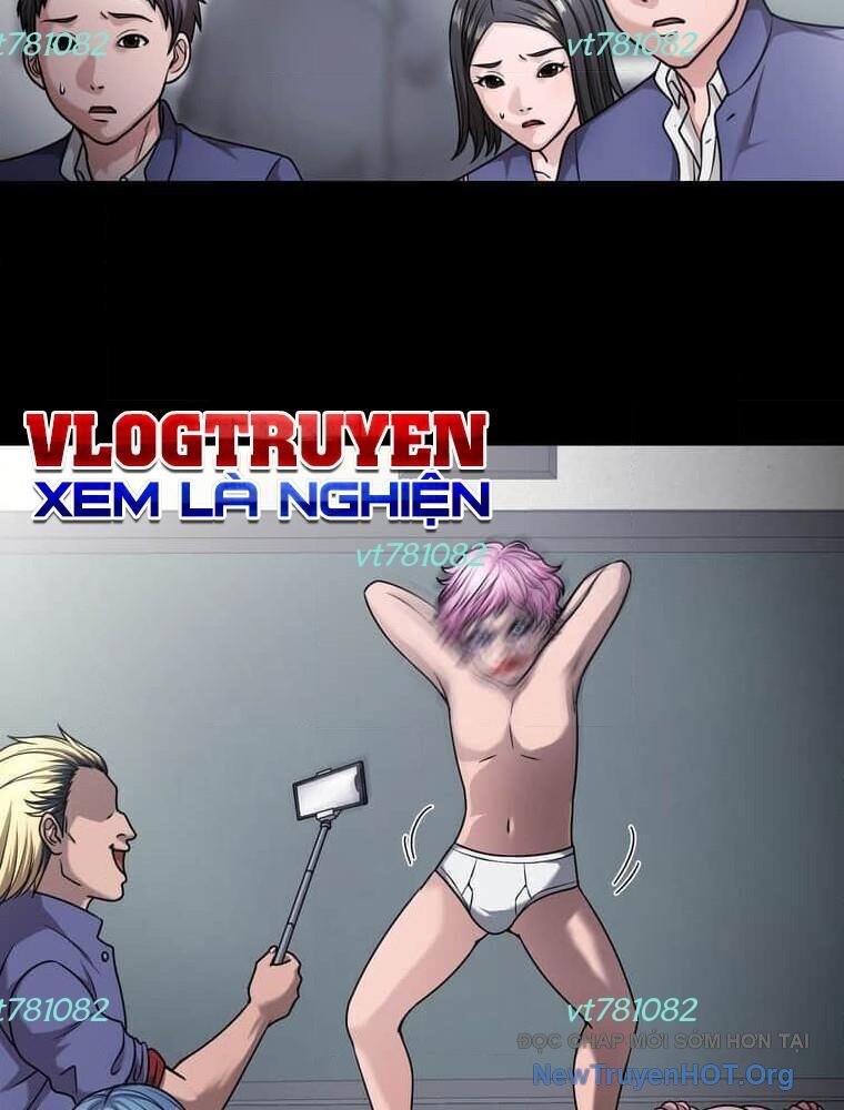 Giáo Viên ác Quỷ Saiko chapter 126 - Trang 3