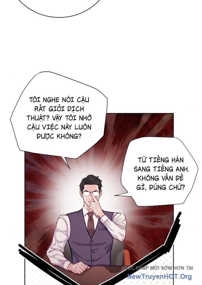 Không Gian Đặc Biệt Của Luật Sư Bình Dị chapter 3 - Trang 105