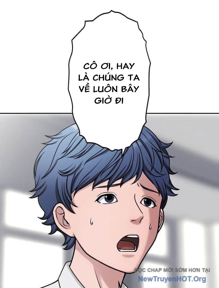 Giáo Viên ác Quỷ Saiko chapter 128 - Trang 94