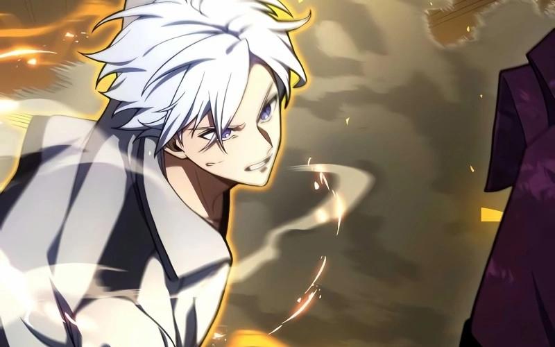 Hắc Ma Pháp Sư Kẻ Duy Nhất Trở Lại Quá Khứ Với Kỹ Năng Gian Lận Siêu Việt chapter 6 - Trang 144