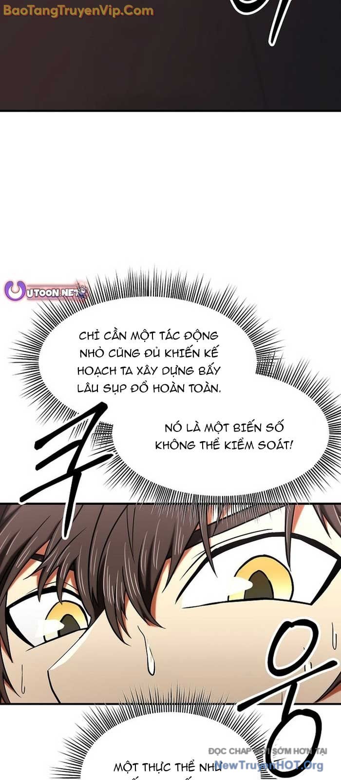 Nhân Vật Phụ Trong Thế Giới Điên Loạn chapter 26 - Trang 13