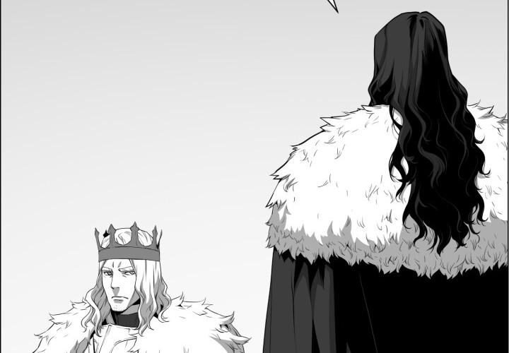 Hoàn Ác Vương Quyền Và Tự Do chapter 15 - Trang 130