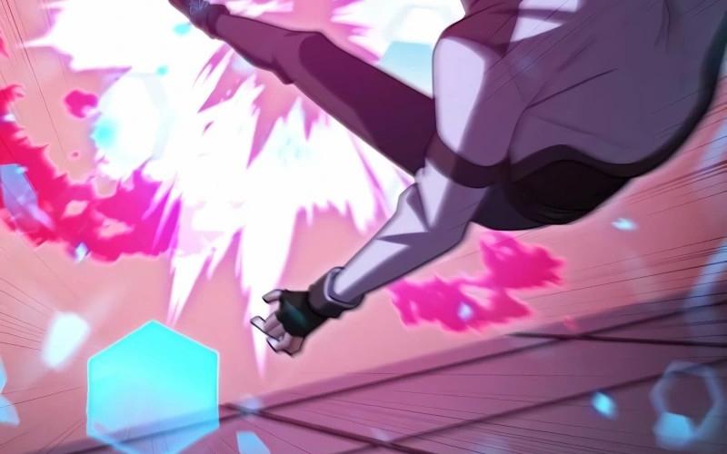 Hắc Ma Pháp Sư Kẻ Duy Nhất Trở Lại Quá Khứ Với Kỹ Năng Gian Lận Siêu Việt chapter 6 - Trang 245