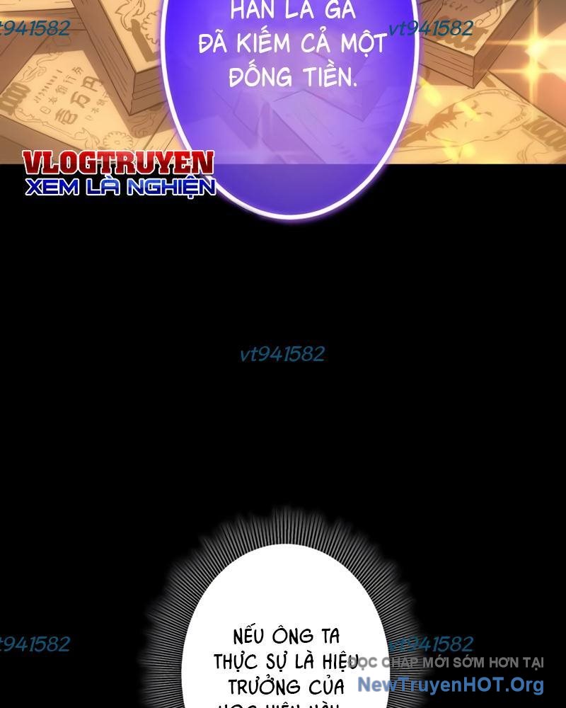 Kẻ Vượt Trội Từ Địa Giới Vô Địch Tại Trường Học chapter 6 - Trang 10