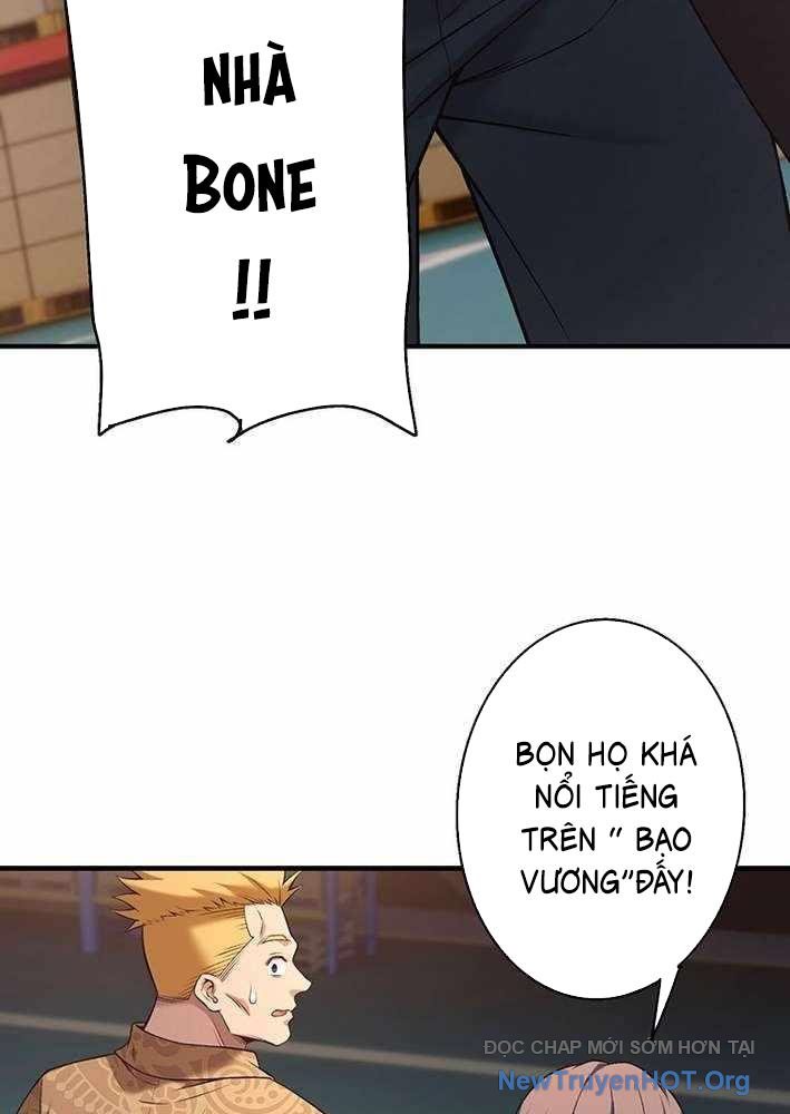Lão Đại Trung Niên Không Danh chapter 10 - Trang 22