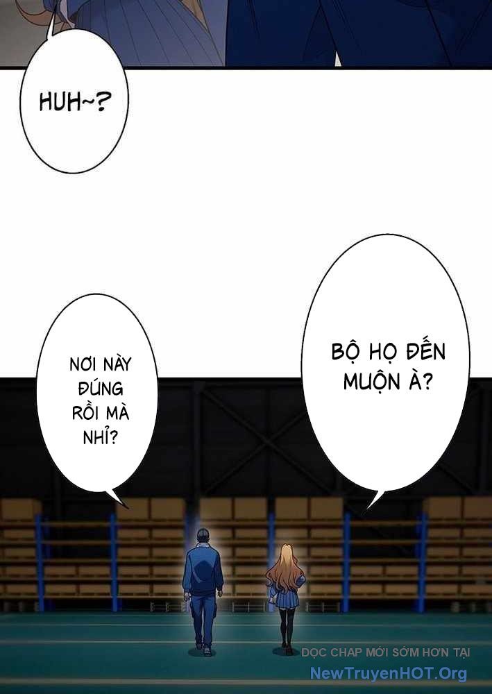 Lão Đại Trung Niên Không Danh chapter 11 - Trang 29
