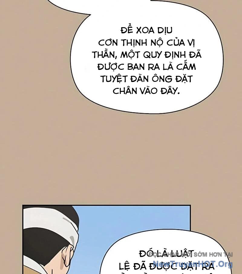 Hôm Nay Han Yoil Là Phụ Nữ chapter 1 - Trang 21