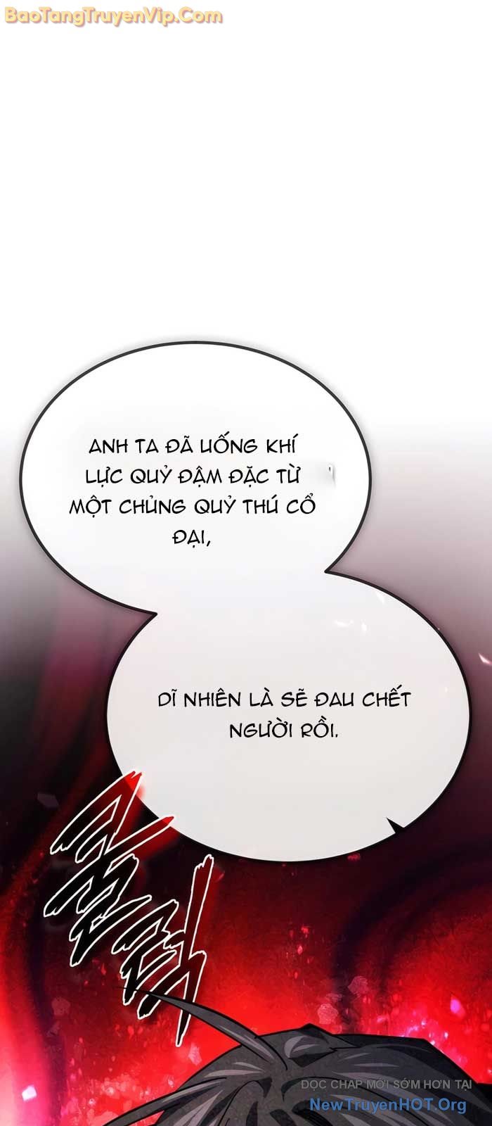 Trên Thế Giới Không Có Chiến Binh Xấu chapter 38.3 - Trang 20
