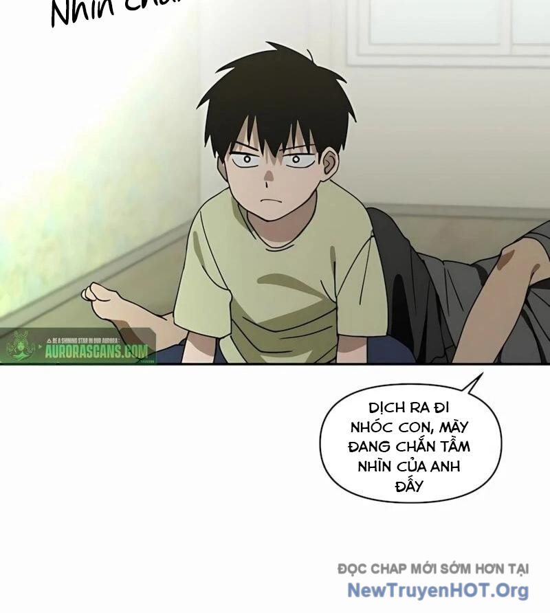 Hôm Nay Han Yoil Là Phụ Nữ chapter 1 - Trang 82