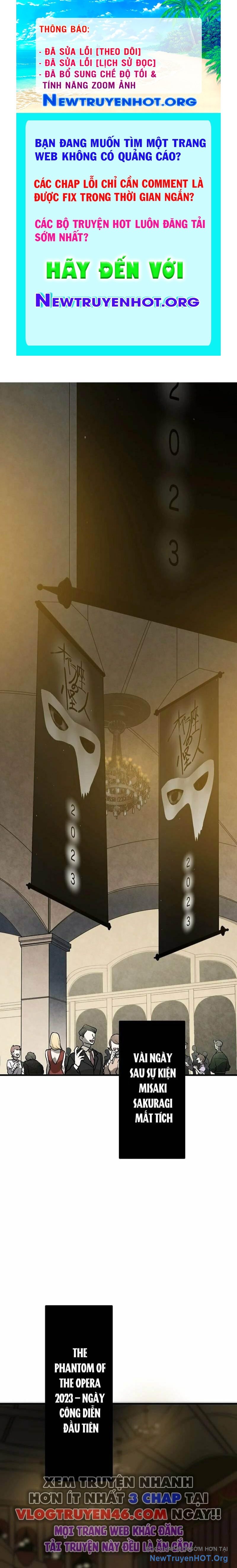 Vai Diễn Sát Nhân chapter 5 - Trang 1