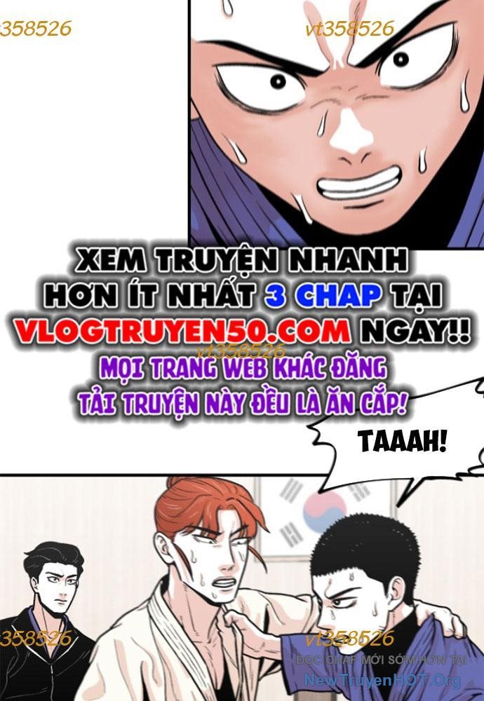 Một Trận Đấu chapter 12 - Trang 5