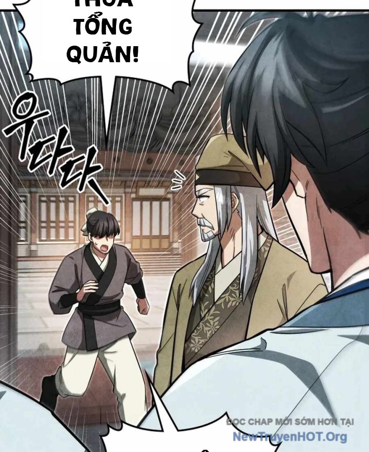 Sinh Tồn Như Một Bộ Khoái Ở Thế Giới Võ Lâm chapter 5 - Trang 38