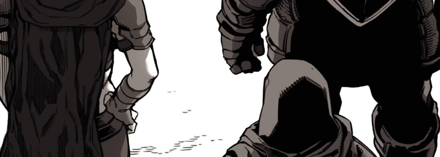 Hoàn Ác Vương Quyền Và Tự Do chapter 13 - Trang 117