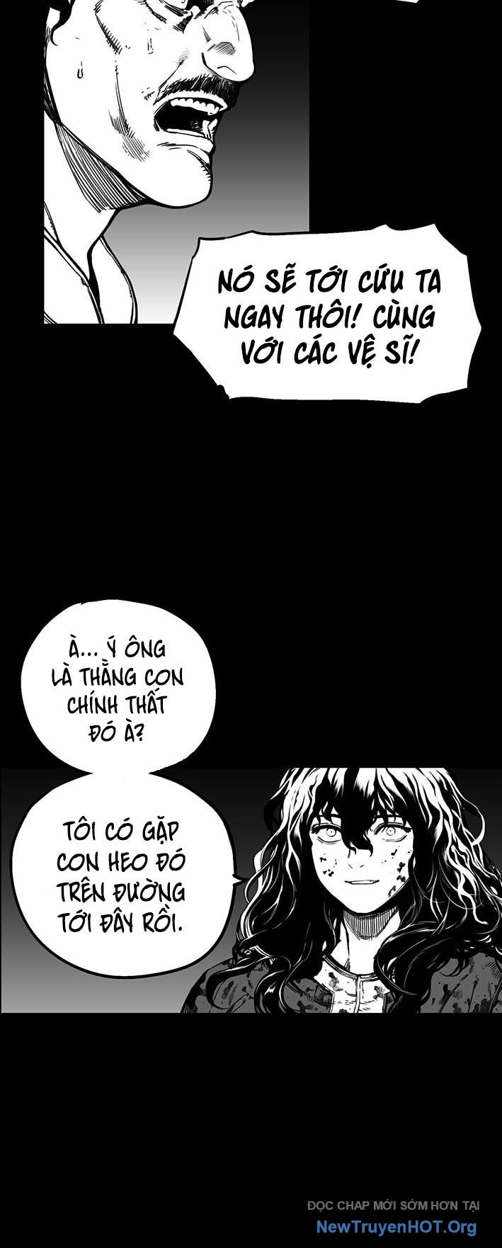 Hoàn Ác Vương Quyền Và Tự Do chapter 1 - Trang 82